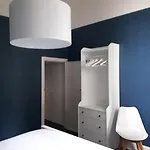 Het Koetshuis, Op 50m Zee, Voor 5 Personen, Centrum Westende Bad, Alle Comfort *