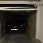 Het Koetshuis, Op 50m Zee, Voor 5 Personen, Centrum Westende Bad, Alle Comfort *
