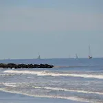 Het Koetshuis, Op 50m Zee, Voor 5 Personen, Centrum Westende Bad, Alle Comfort Hébergement de vacances Middelkerke