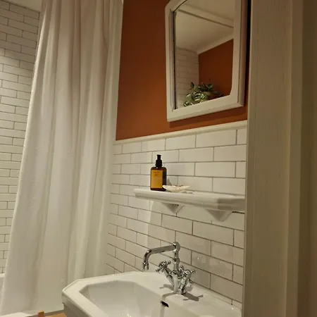 Het Koetshuis, Op 50m Zee, Voor 5 Personen, Centrum Westende Bad, Alle Comfort ميدل كيرك